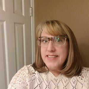 Meet your Posher, Kristin